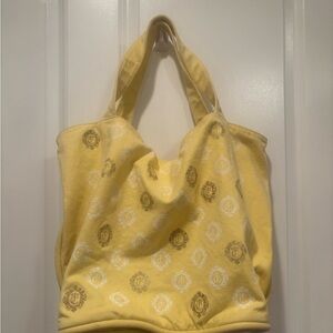 Juicy Couture tote